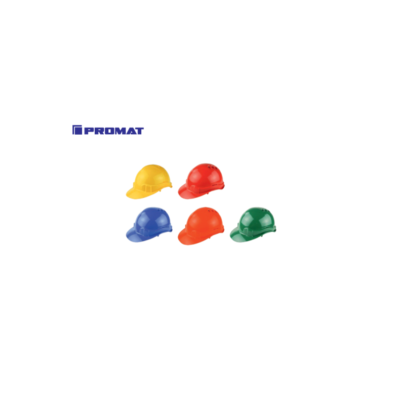 Casque de protection ProCap