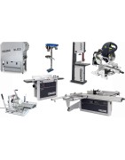 EQUIPEMENTS EN MACHINES - OUTILS