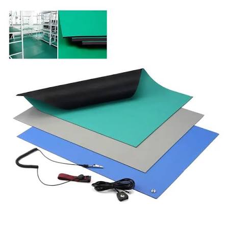 tapis d etable en morceaux